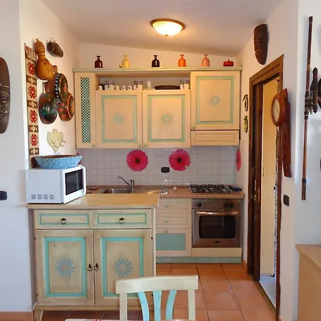 Villetta Obino Villa