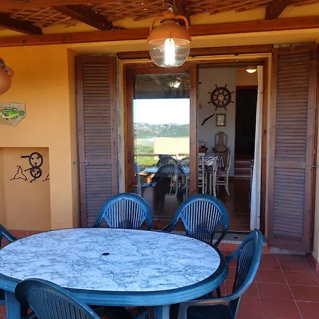 Villa Villetta Obino
