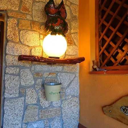 Villetta Obino Villa *