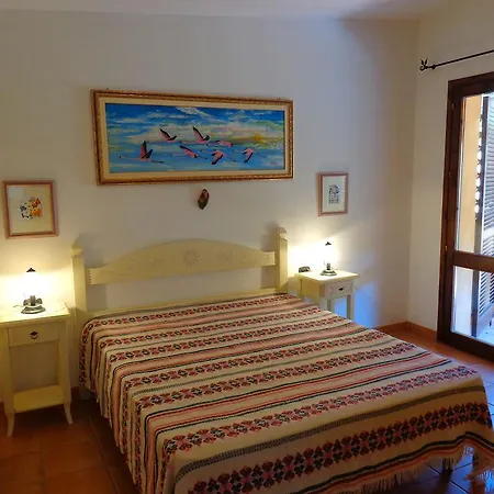 Villetta Obino Palau