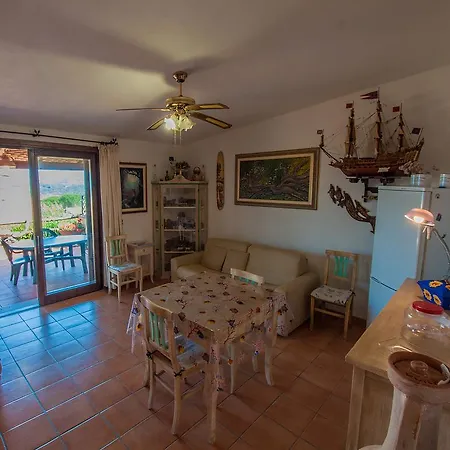 Villa Villetta Obino Palau