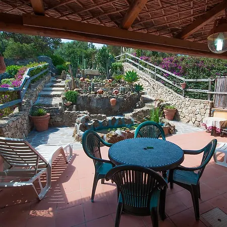 Villa Villetta Obino