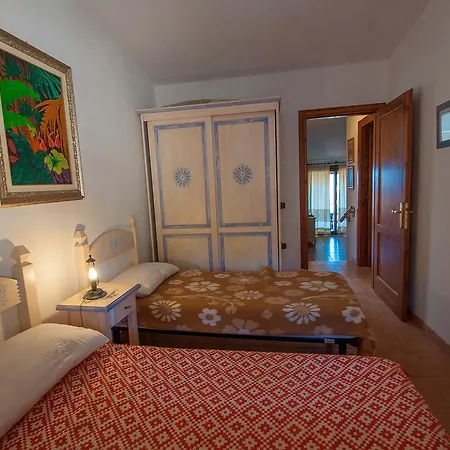 Villa Villetta Obino